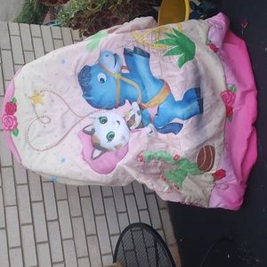 Girls Blanket